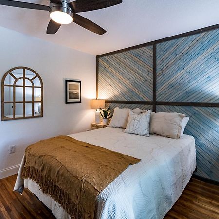 400 South Aparthotel Cocoa Beach Εξωτερικό φωτογραφία
