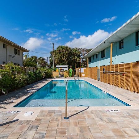 400 South Aparthotel Cocoa Beach Εξωτερικό φωτογραφία