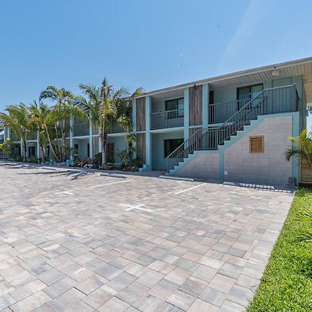 400 South Aparthotel Cocoa Beach Εξωτερικό φωτογραφία