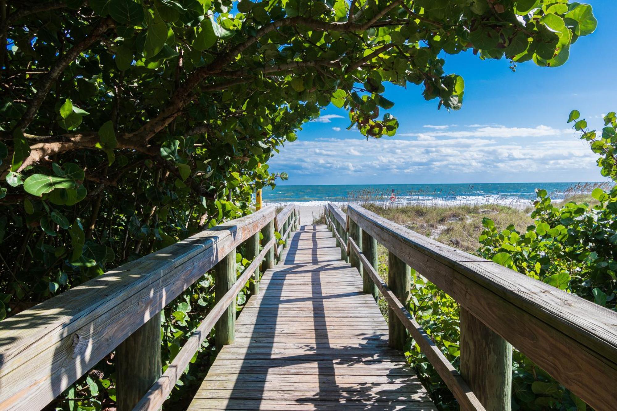 400 South Aparthotel Cocoa Beach Εξωτερικό φωτογραφία