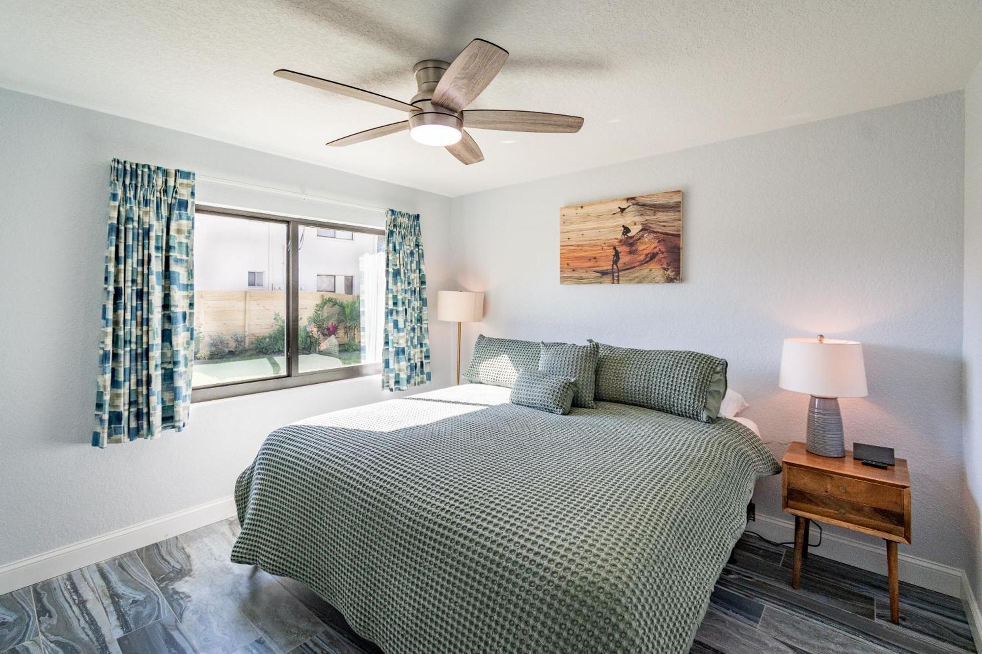 400 South Aparthotel Cocoa Beach Εξωτερικό φωτογραφία