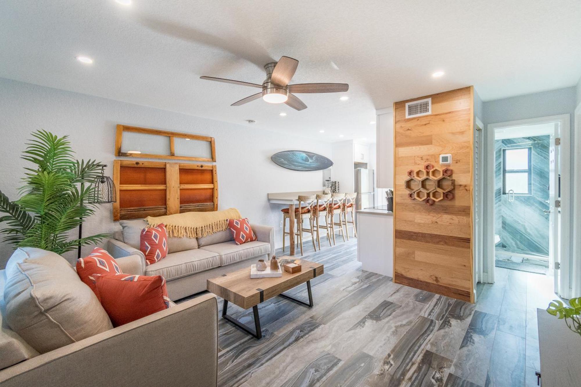 400 South Aparthotel Cocoa Beach Εξωτερικό φωτογραφία