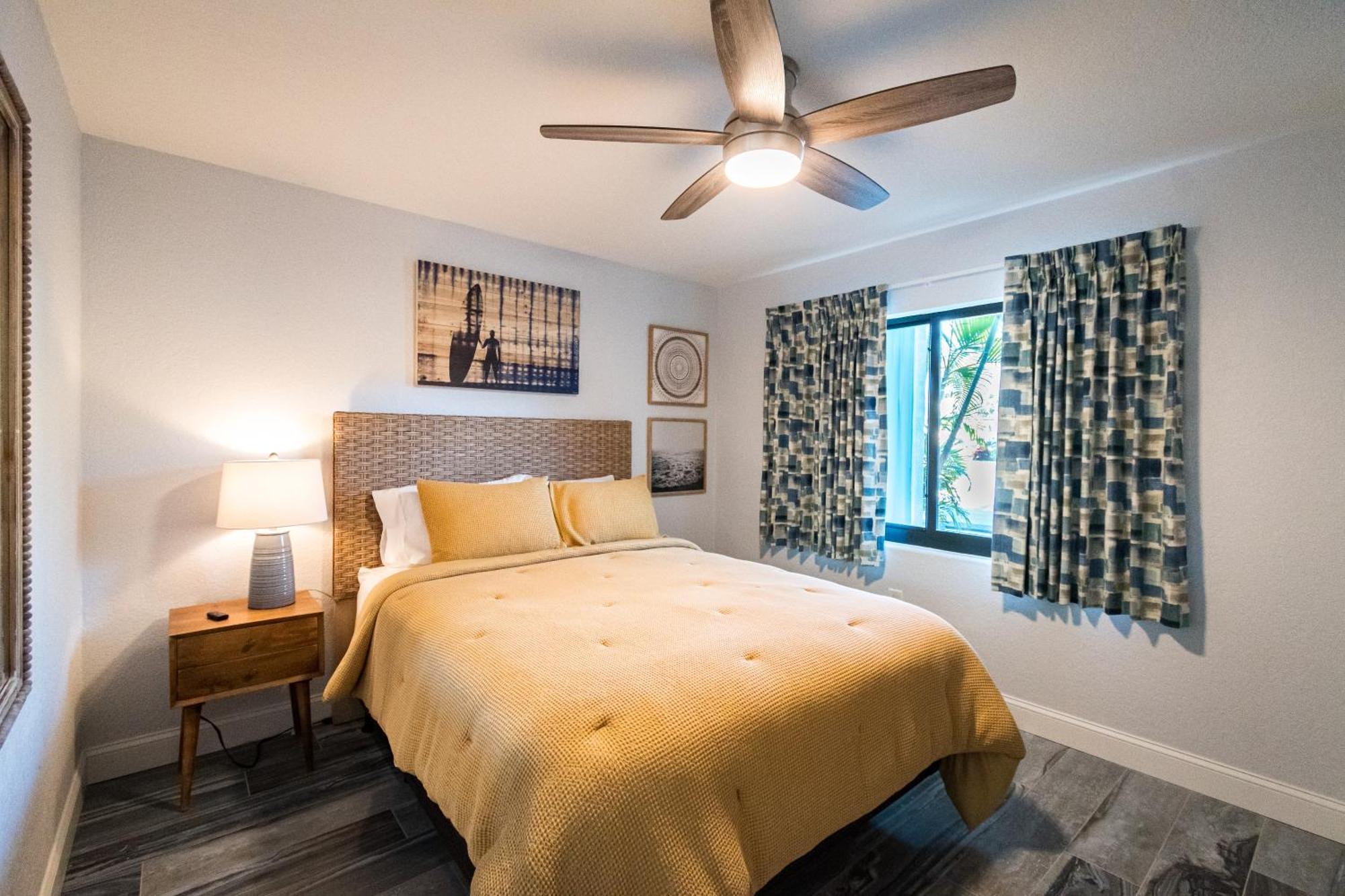 400 South Aparthotel Cocoa Beach Εξωτερικό φωτογραφία