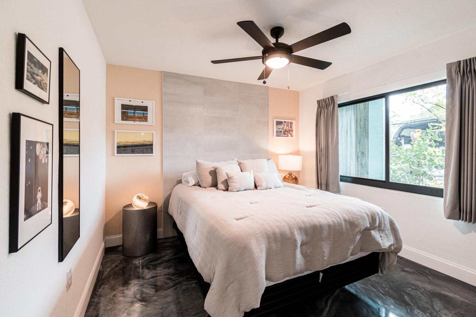 400 South Aparthotel Cocoa Beach Εξωτερικό φωτογραφία