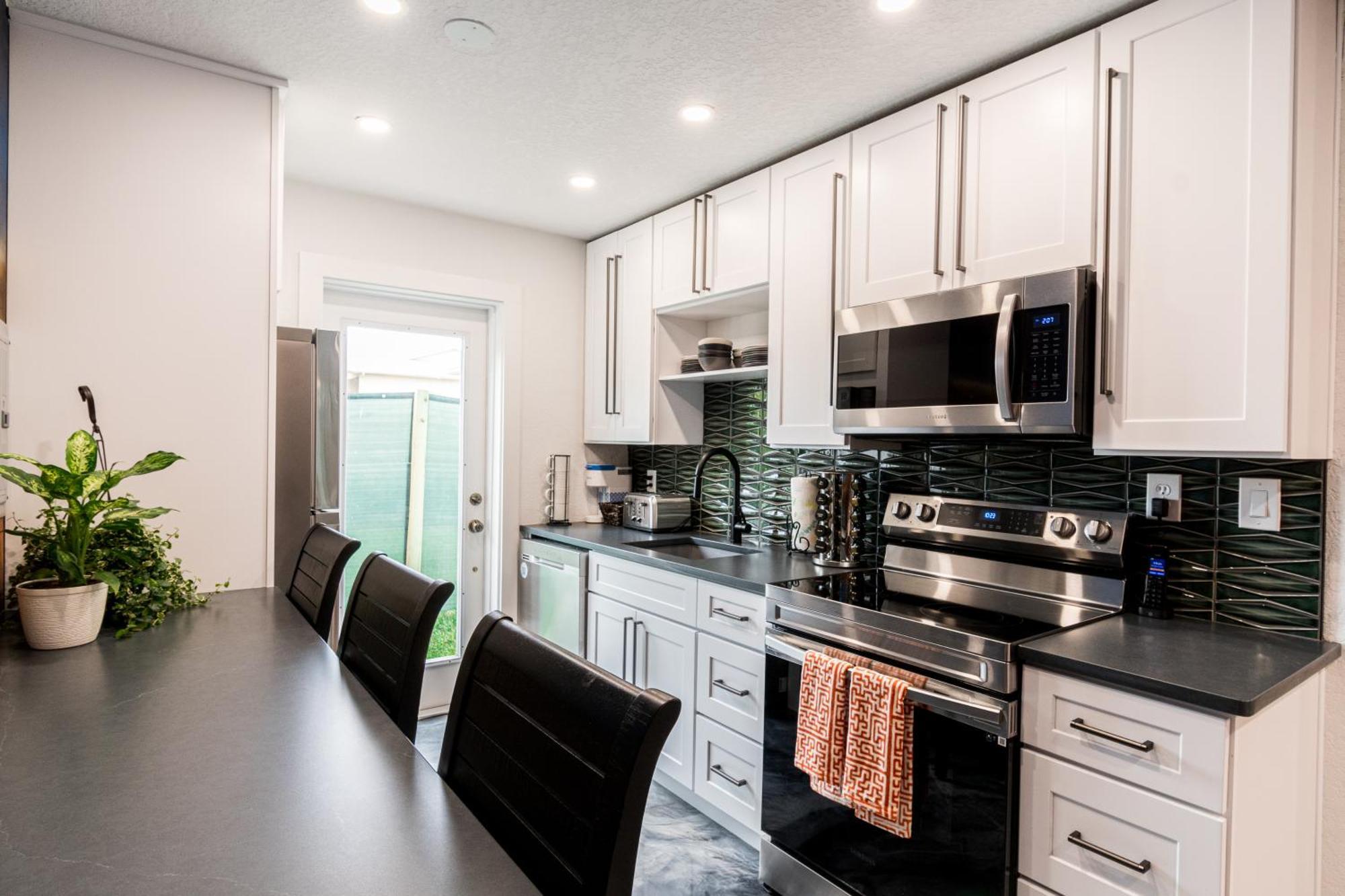 400 South Aparthotel Cocoa Beach Εξωτερικό φωτογραφία