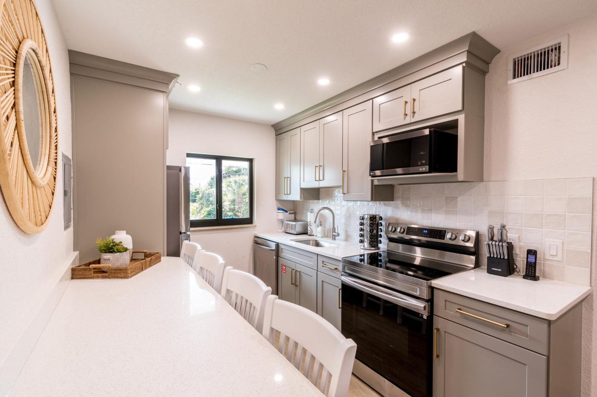 400 South Aparthotel Cocoa Beach Εξωτερικό φωτογραφία