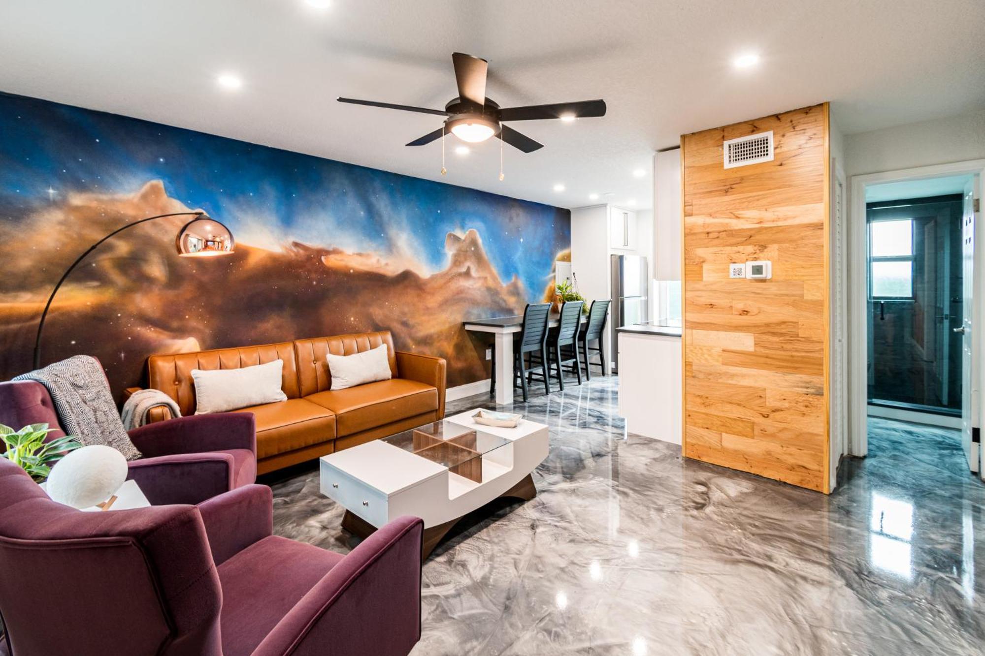 400 South Aparthotel Cocoa Beach Εξωτερικό φωτογραφία