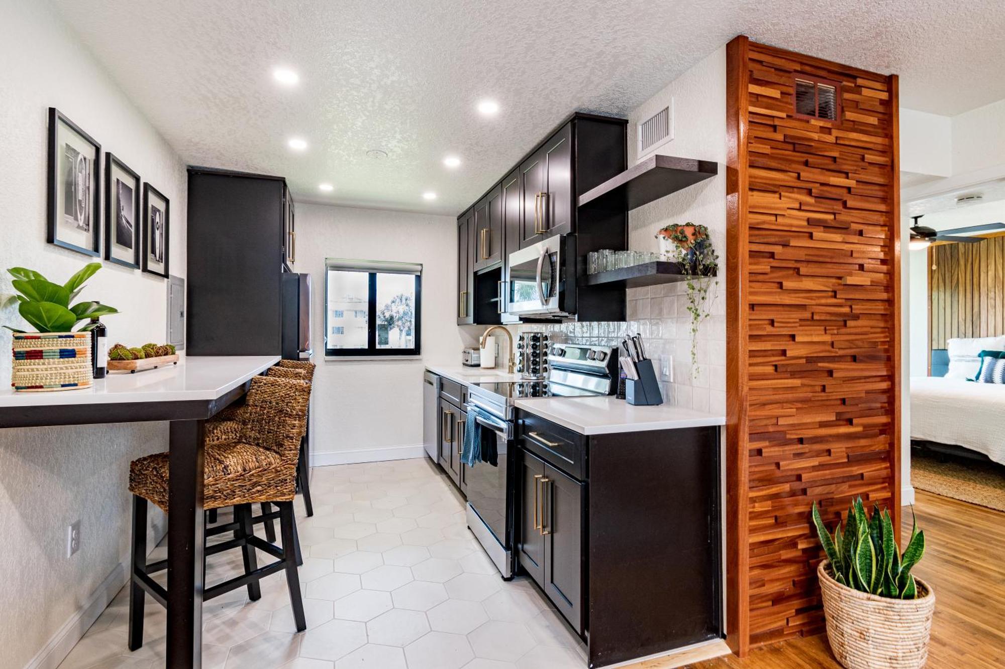 400 South Aparthotel Cocoa Beach Εξωτερικό φωτογραφία