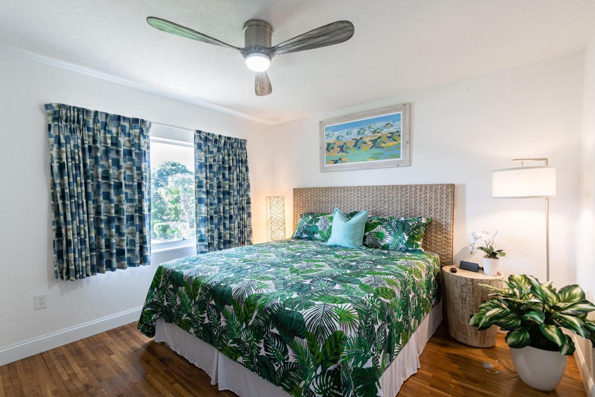 400 South Aparthotel Cocoa Beach Εξωτερικό φωτογραφία