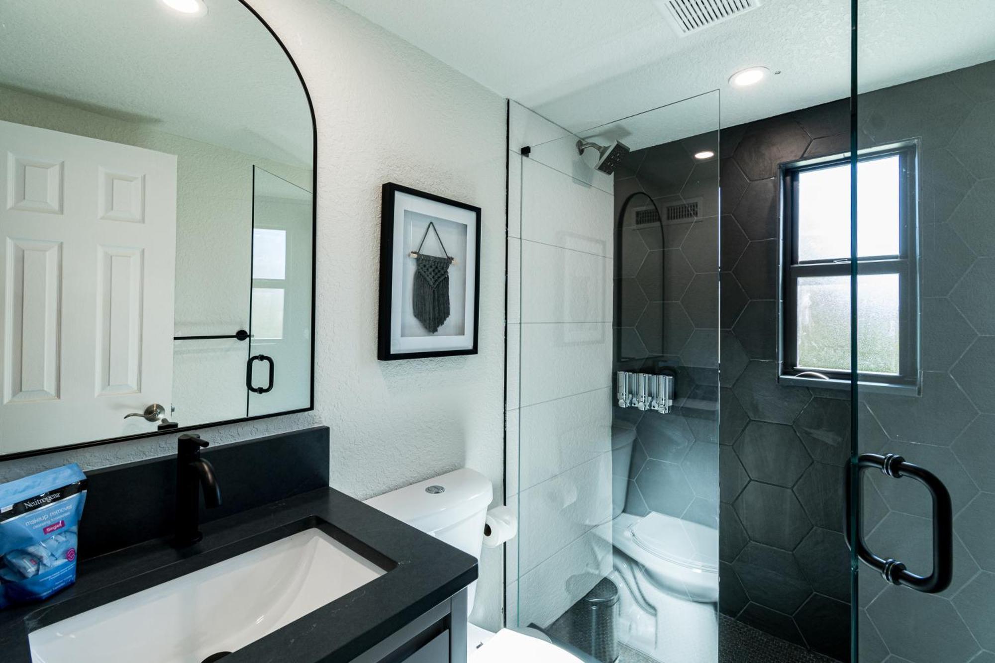400 South Aparthotel Cocoa Beach Εξωτερικό φωτογραφία