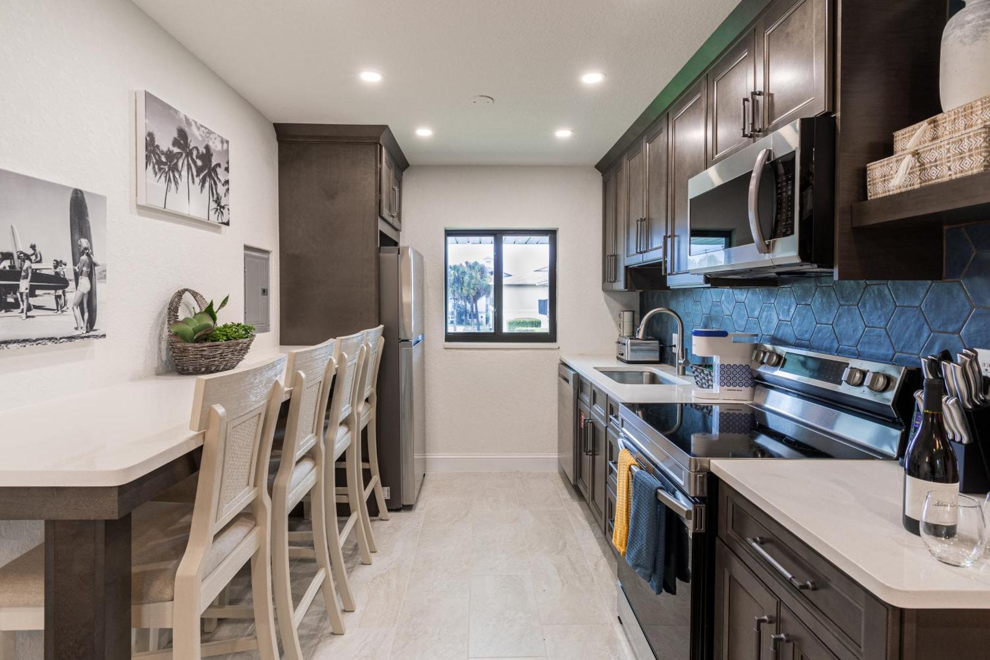 400 South Aparthotel Cocoa Beach Εξωτερικό φωτογραφία