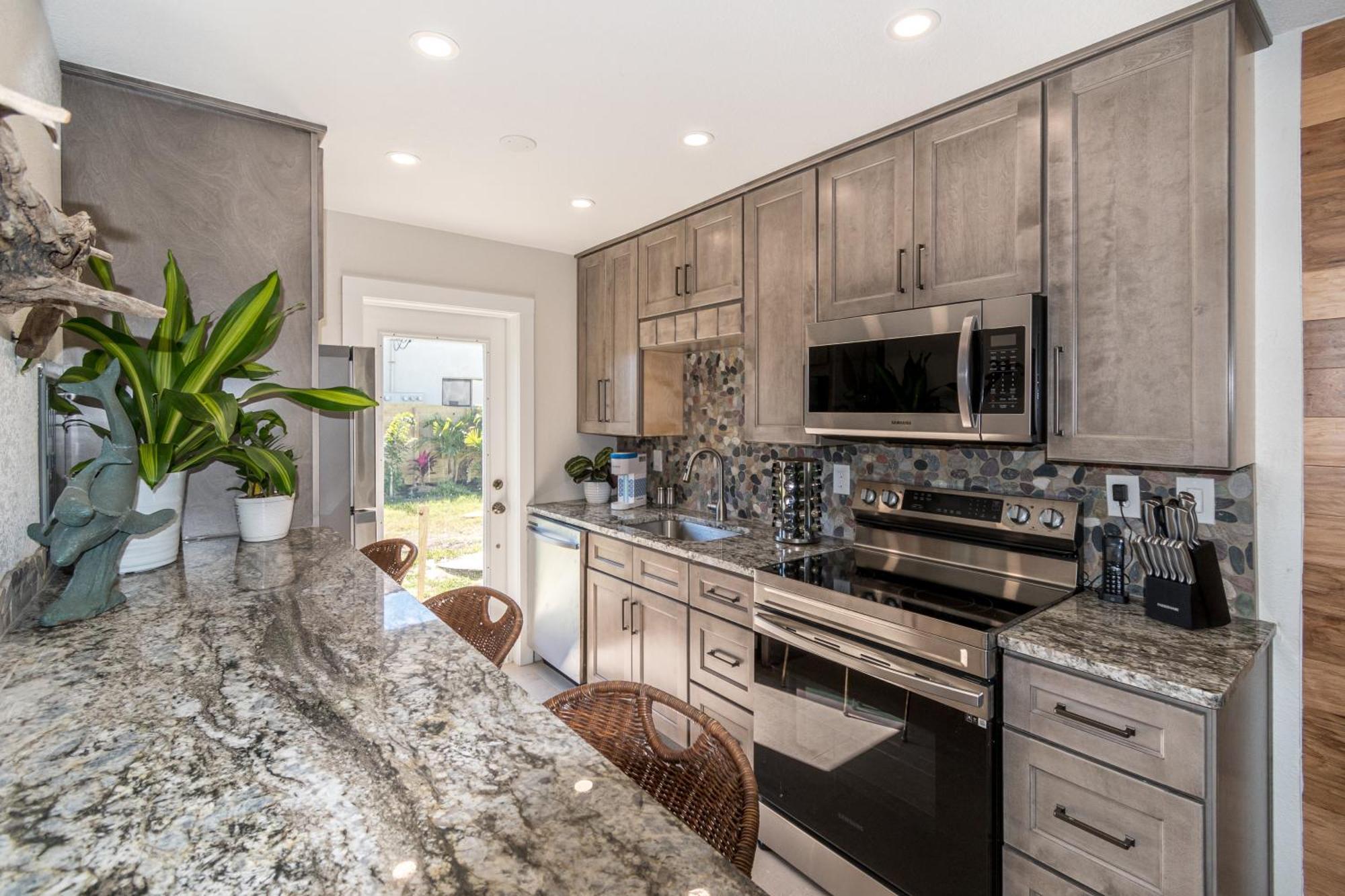400 South Aparthotel Cocoa Beach Εξωτερικό φωτογραφία