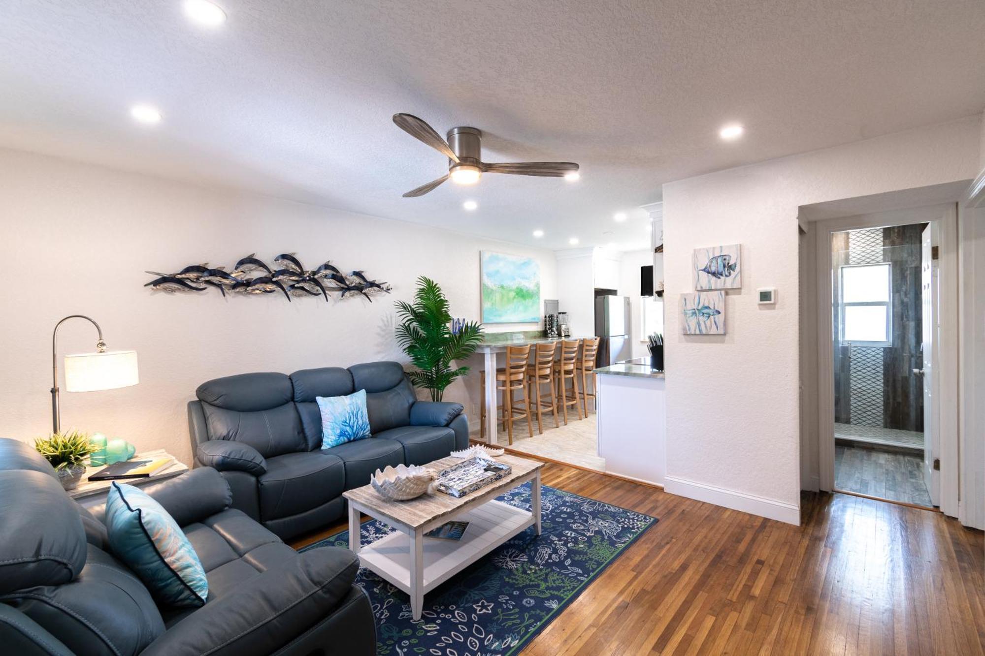 400 South Aparthotel Cocoa Beach Εξωτερικό φωτογραφία