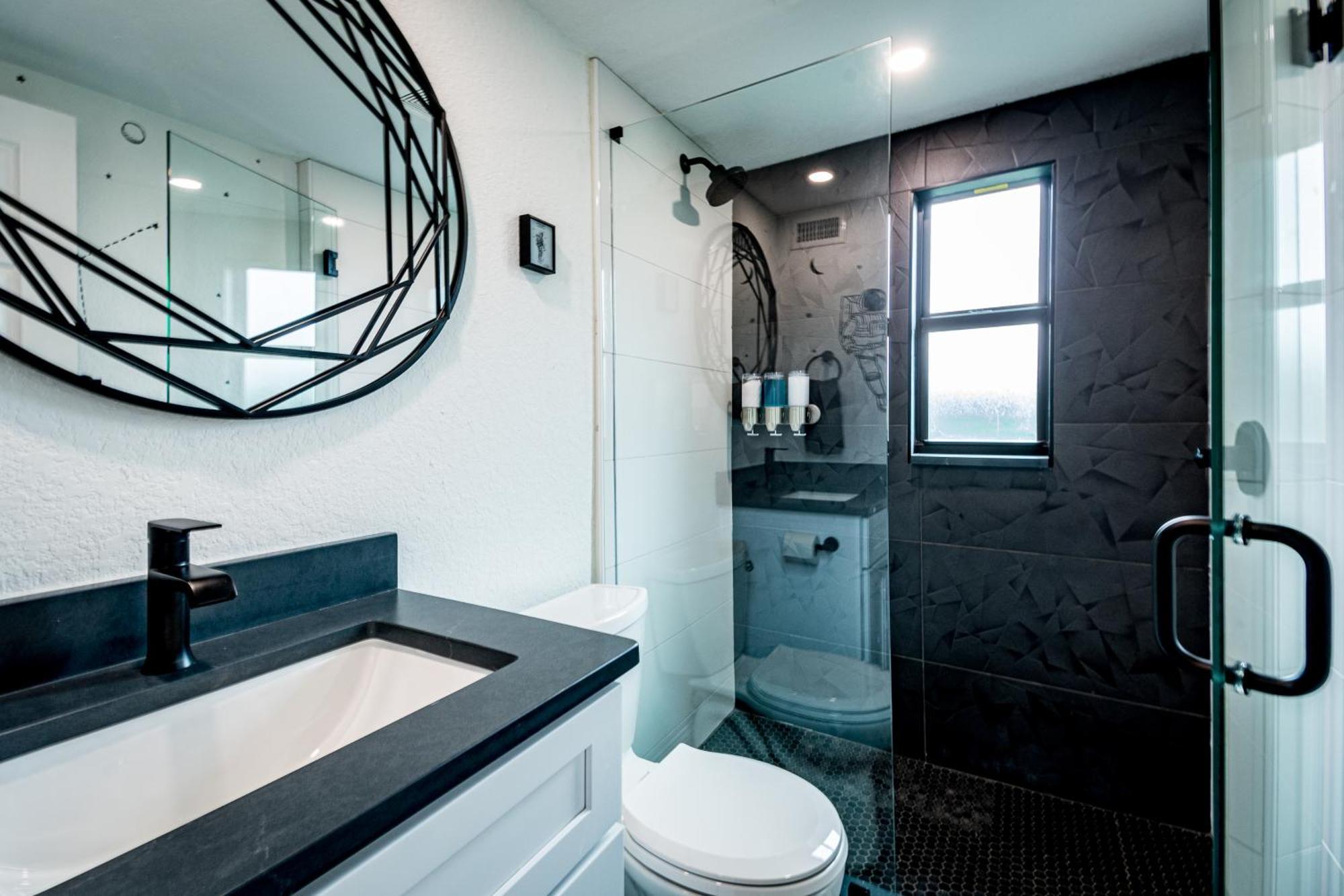 400 South Aparthotel Cocoa Beach Εξωτερικό φωτογραφία