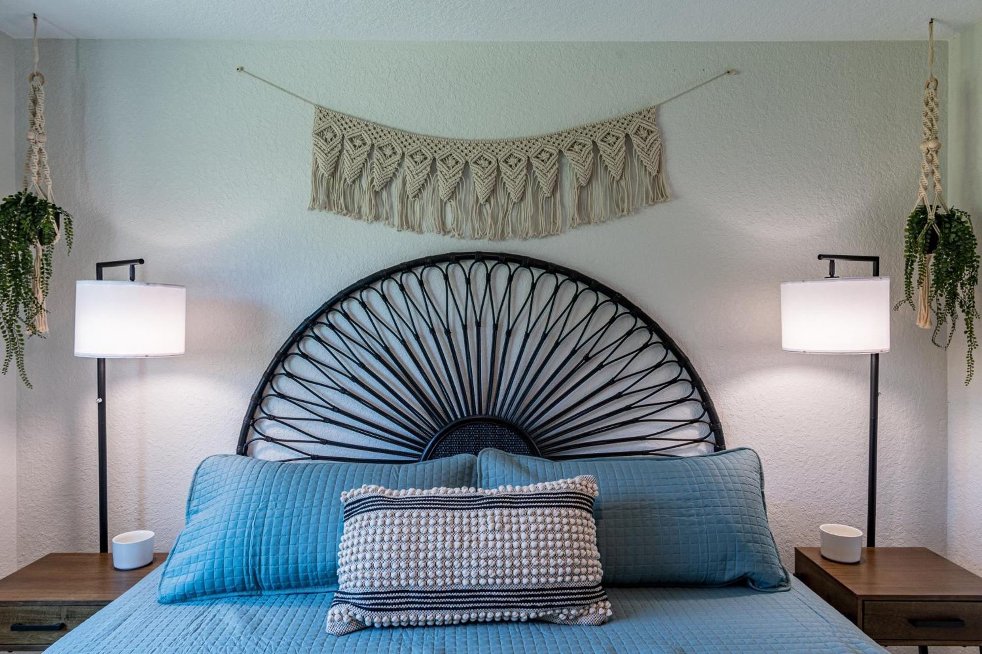 400 South Aparthotel Cocoa Beach Εξωτερικό φωτογραφία