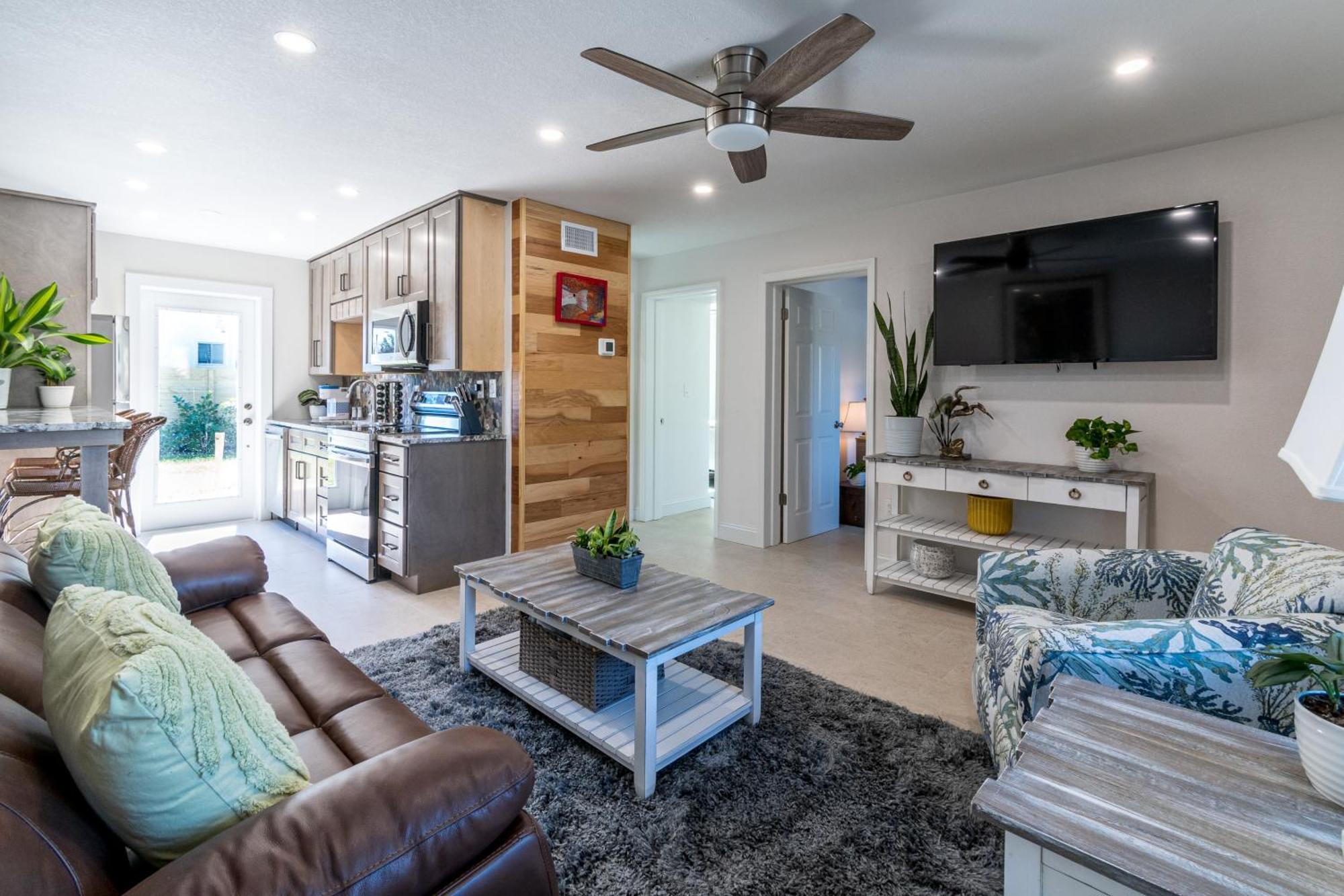 400 South Aparthotel Cocoa Beach Εξωτερικό φωτογραφία