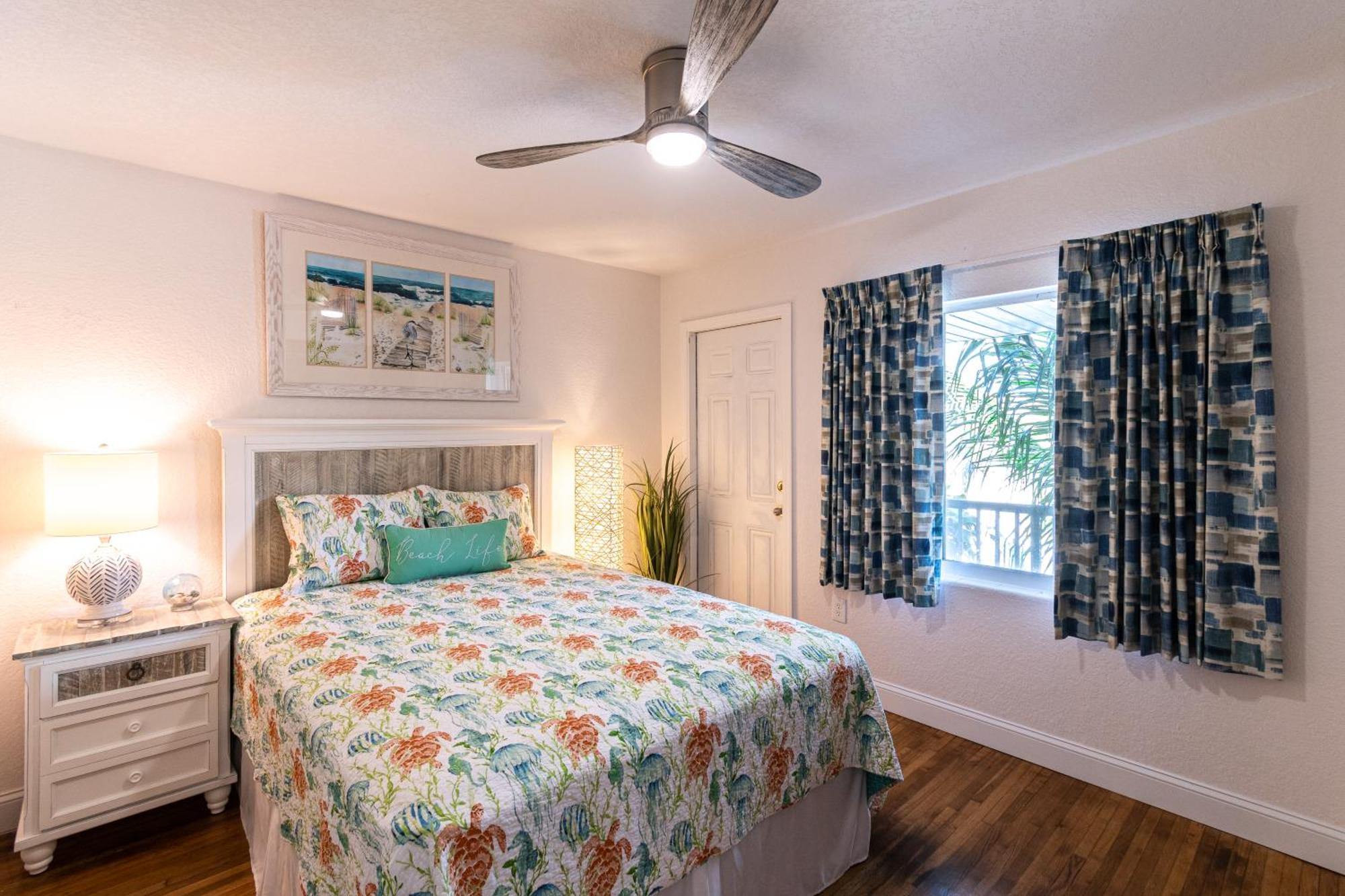 400 South Aparthotel Cocoa Beach Εξωτερικό φωτογραφία