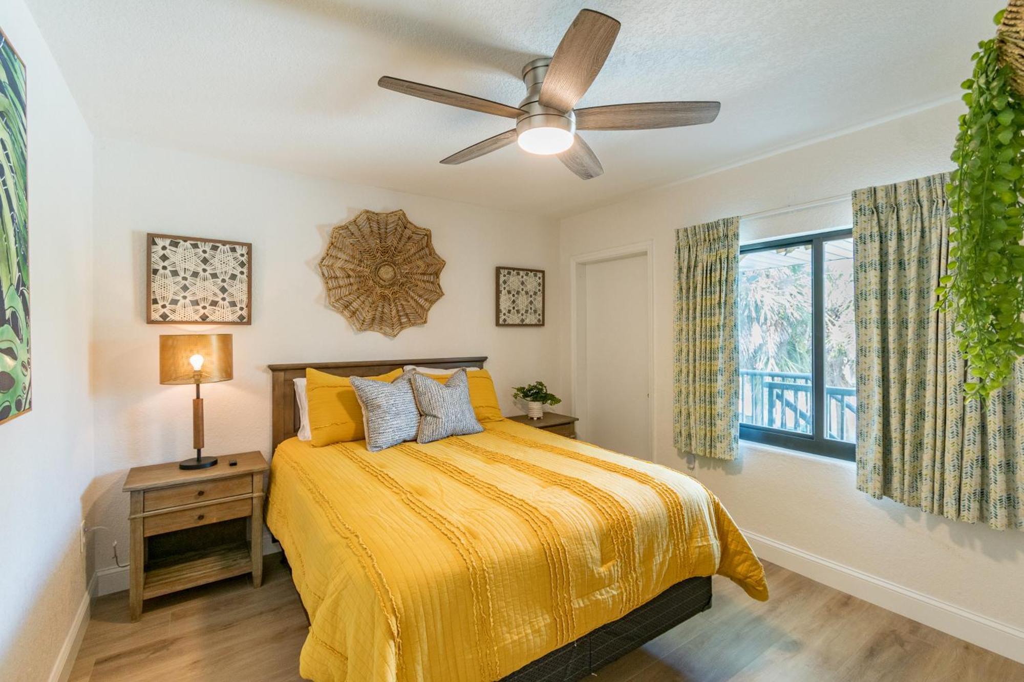 400 South Aparthotel Cocoa Beach Εξωτερικό φωτογραφία