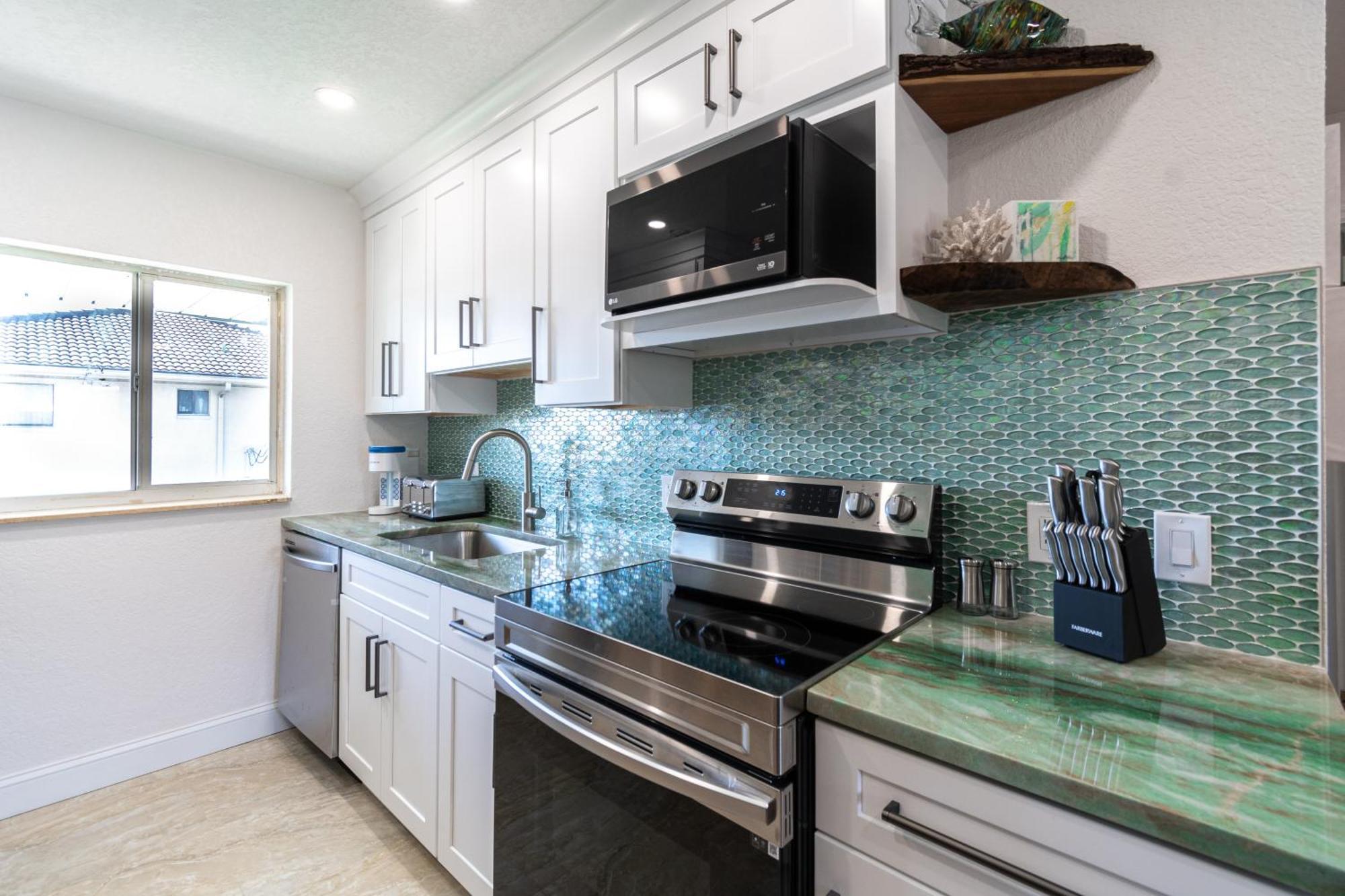400 South Aparthotel Cocoa Beach Εξωτερικό φωτογραφία