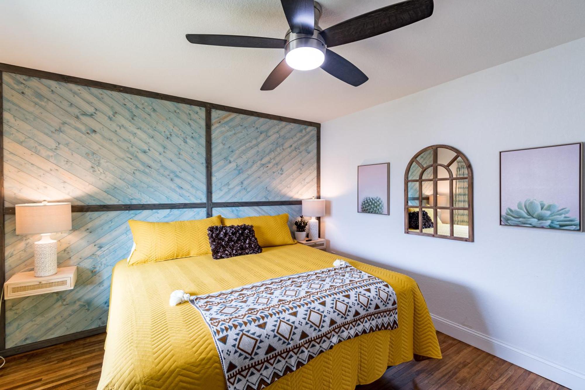 400 South Aparthotel Cocoa Beach Εξωτερικό φωτογραφία