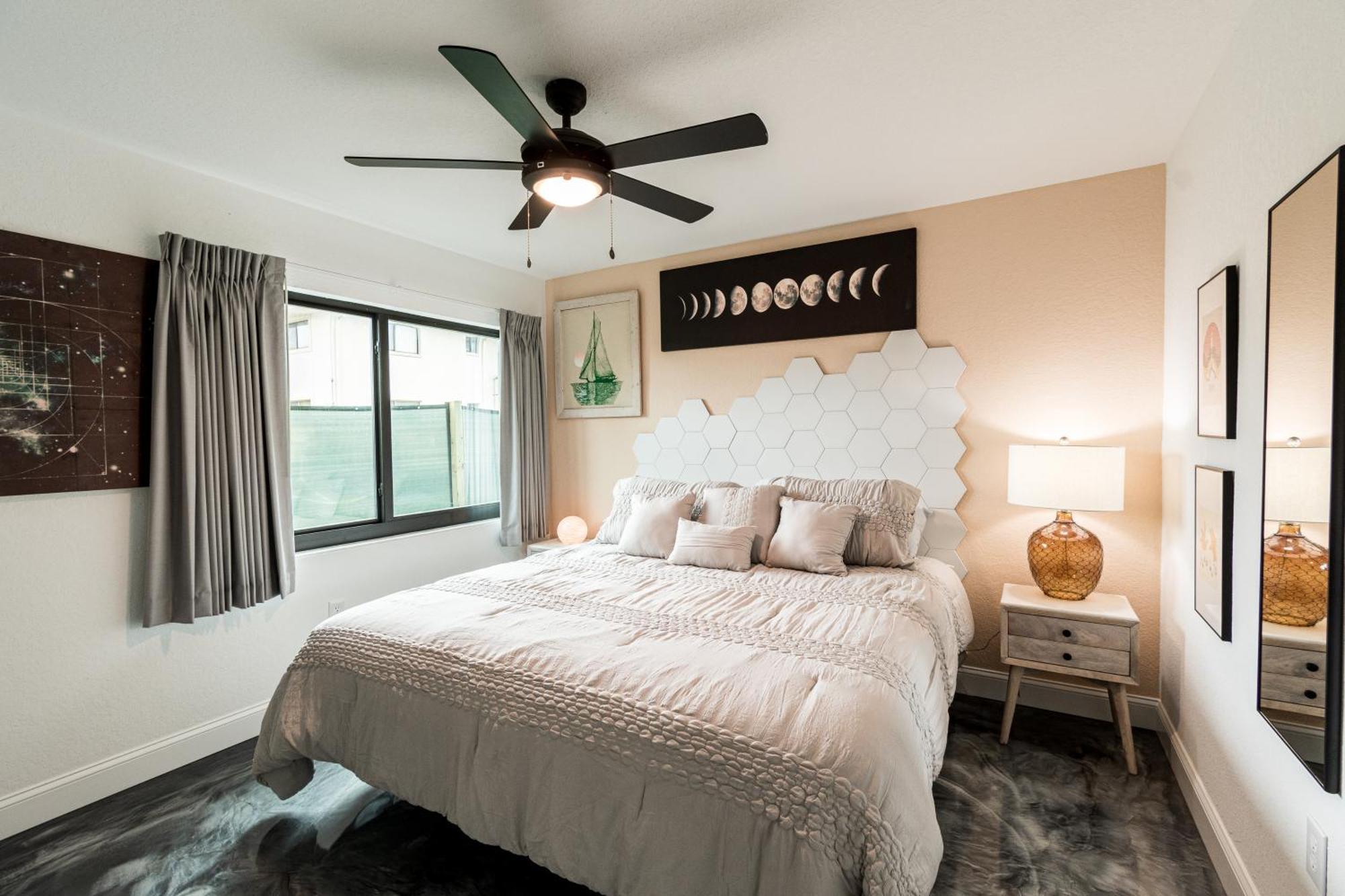 400 South Aparthotel Cocoa Beach Εξωτερικό φωτογραφία