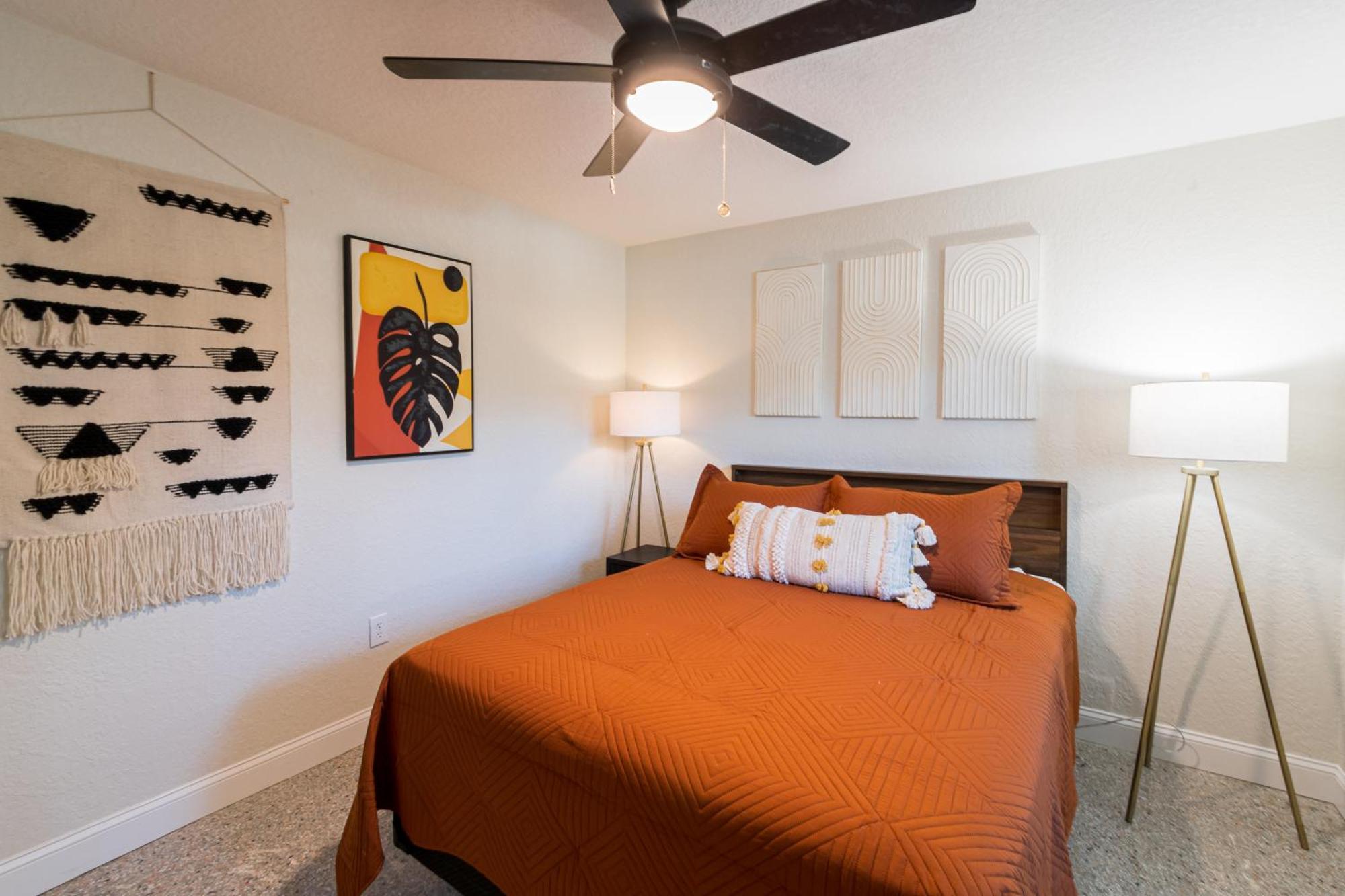 400 South Aparthotel Cocoa Beach Εξωτερικό φωτογραφία