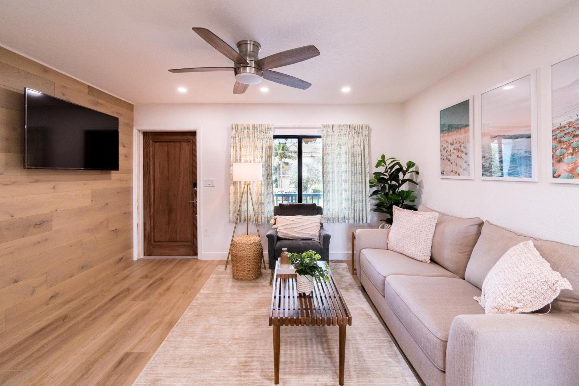 400 South Aparthotel Cocoa Beach Εξωτερικό φωτογραφία