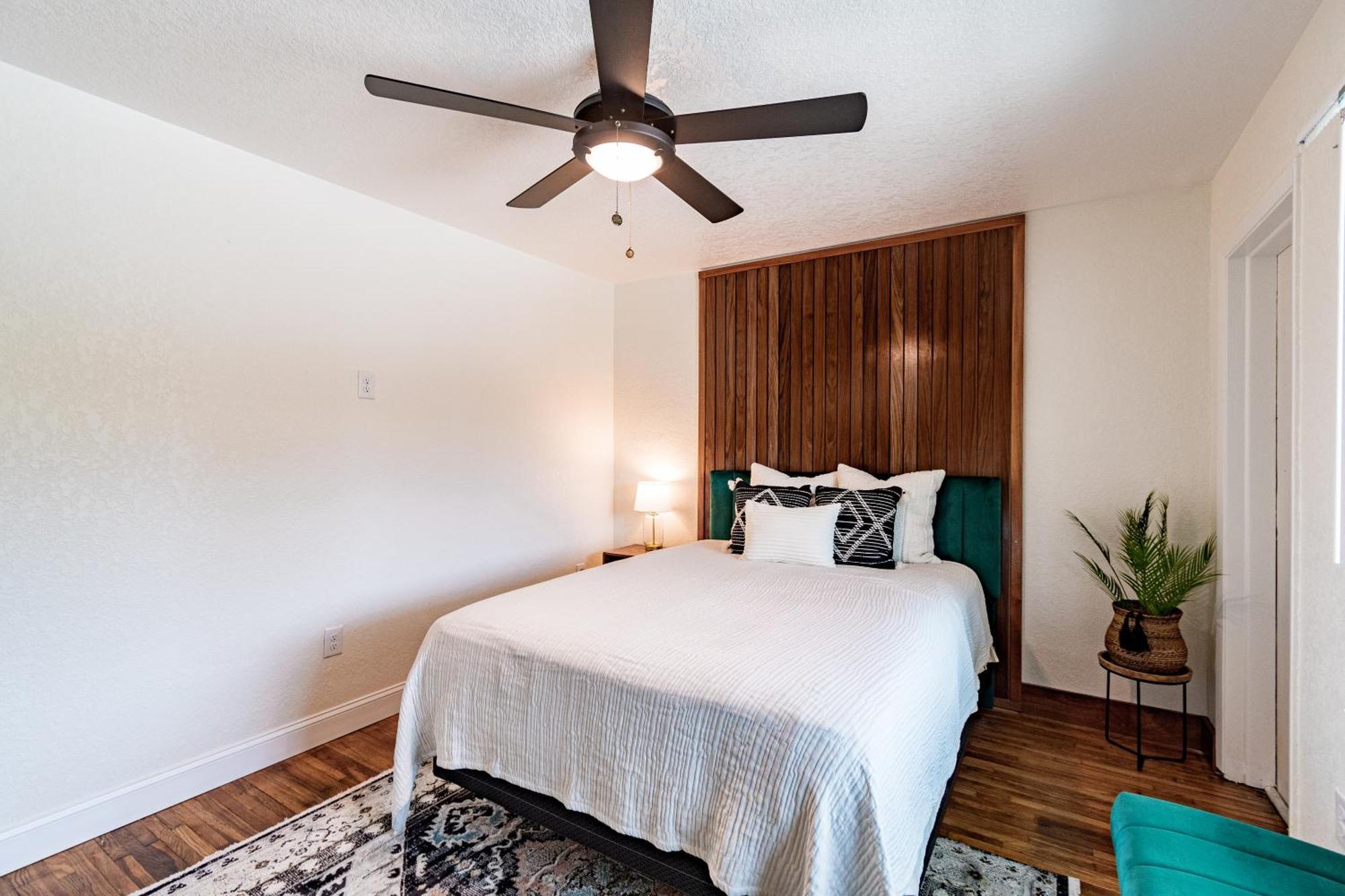 400 South Aparthotel Cocoa Beach Εξωτερικό φωτογραφία
